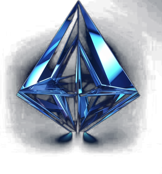 Ethereum crystal